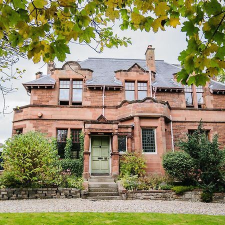 Netherbrae EDI Exteriér fotografie